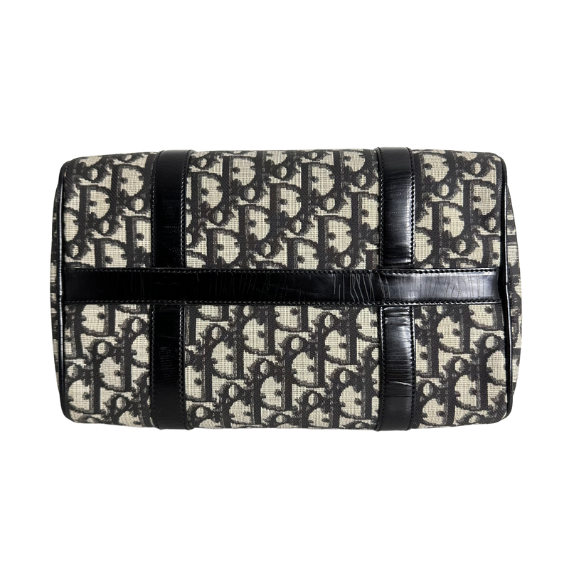 Trotter Boston Bag