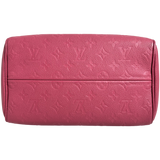 Empreinte Speedy Bandouliere 25 NM