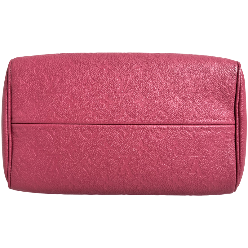 Empreinte Speedy Bandouliere 25 NM
