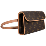 Pochette Florentine Waist Bag