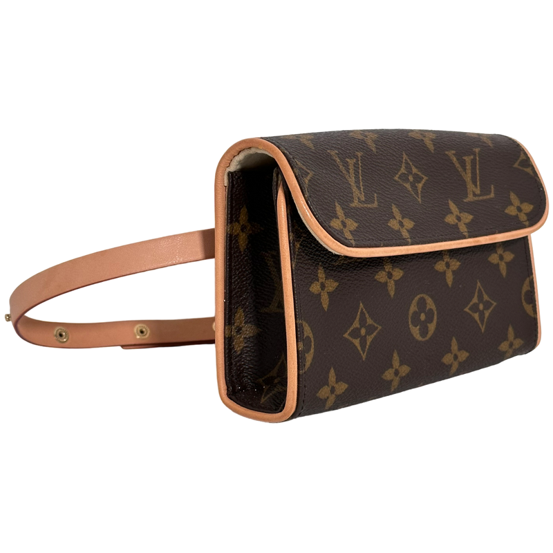 Pochette Florentine Waist Bag