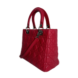 Medium Lady Dior