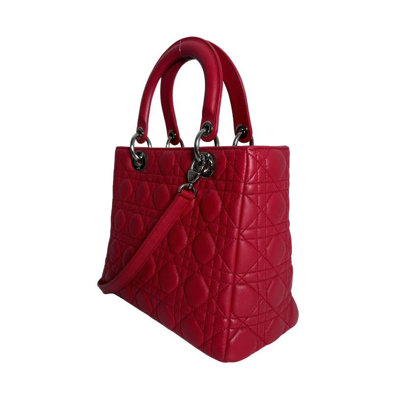 Medium Lady Dior