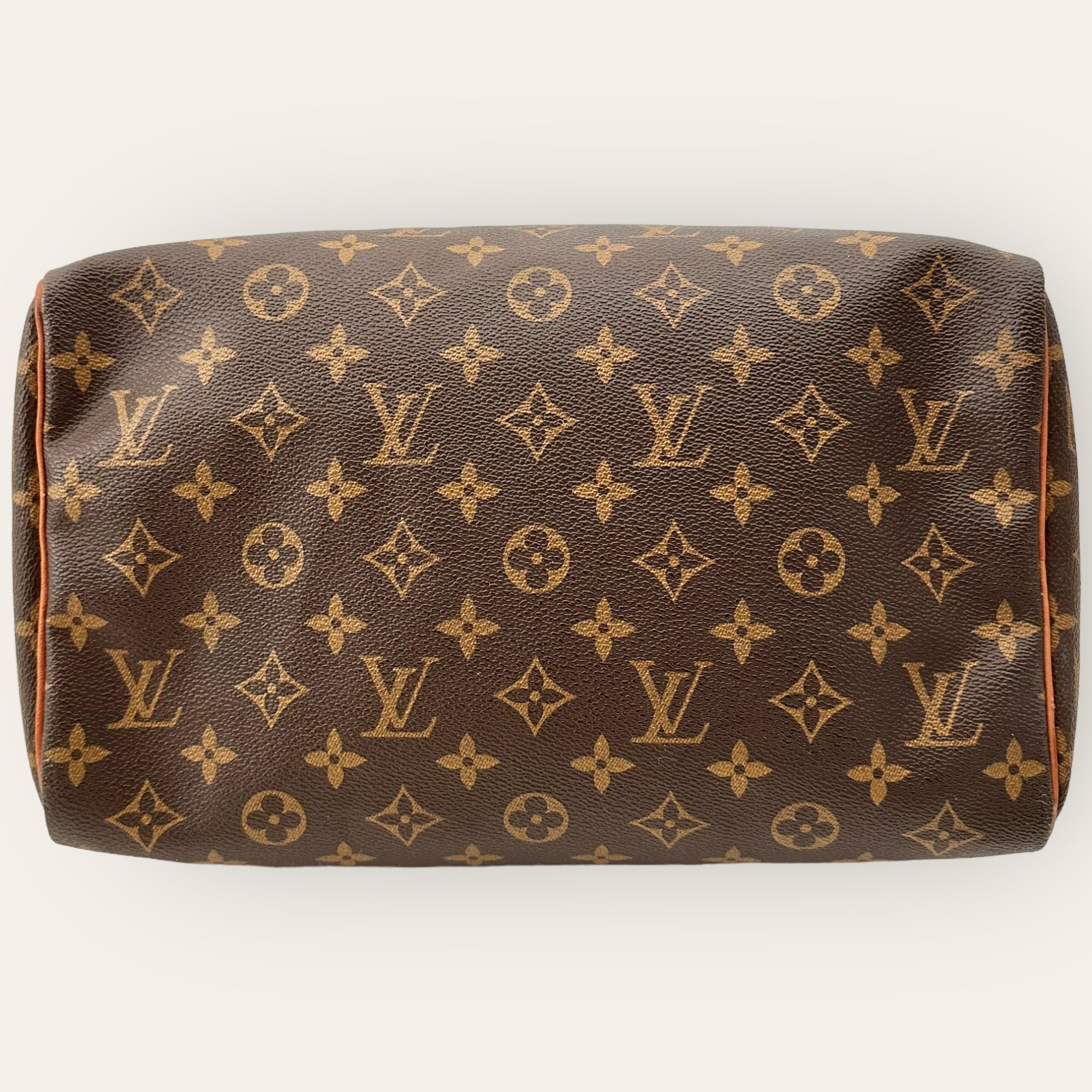 Monogram Speedy 30