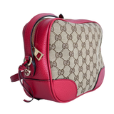 Bree Crossbody Bag