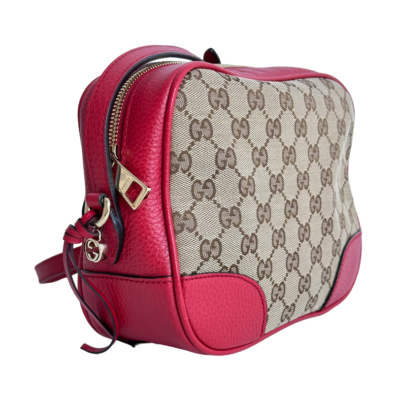 Bree Crossbody Bag
