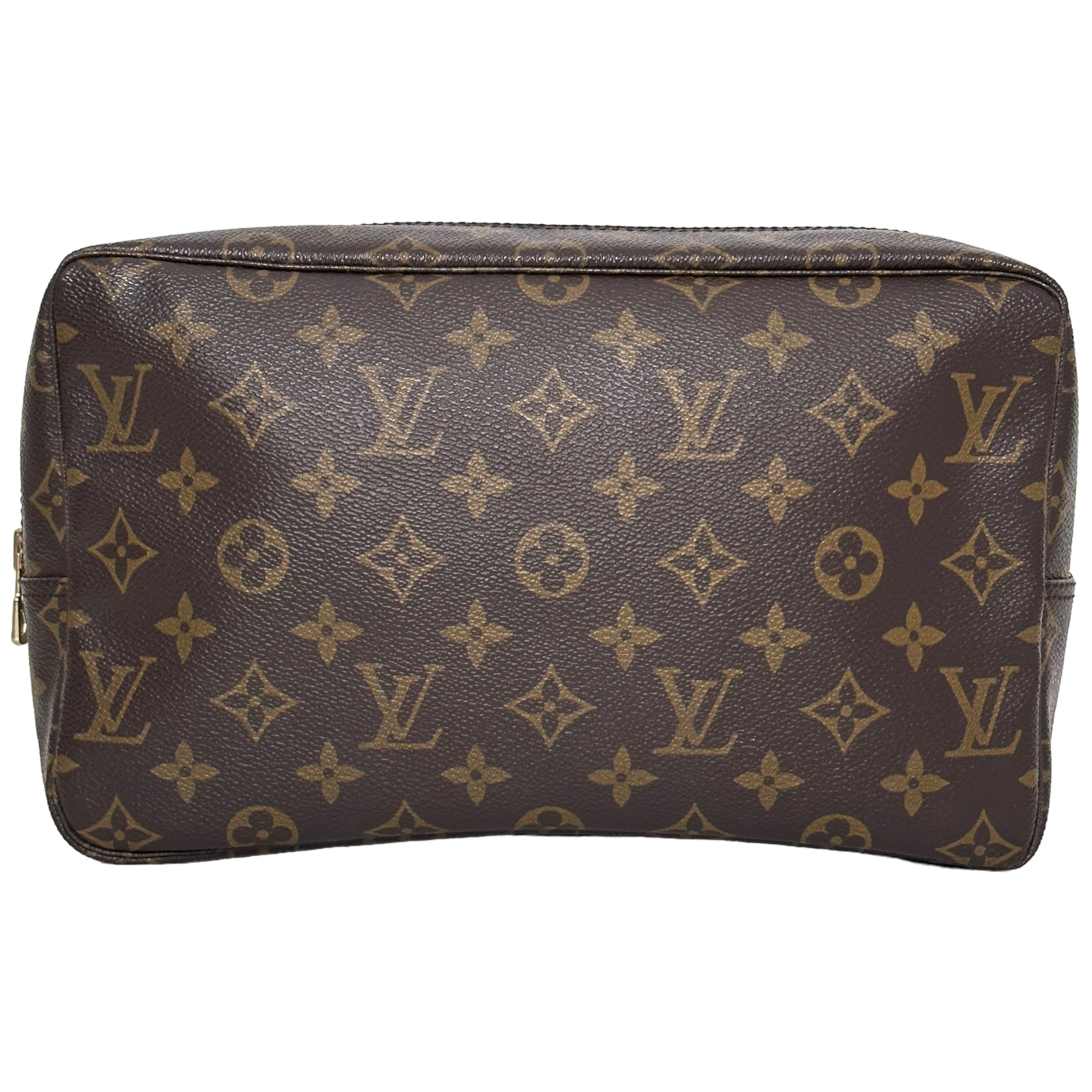 Monogram Trousse Toilette 28