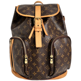 Monogram Bosphore Backpack