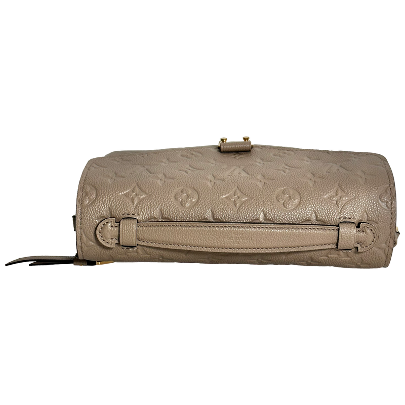 Pochette Métis Turtledove