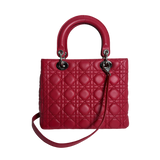 Medium Lady Dior