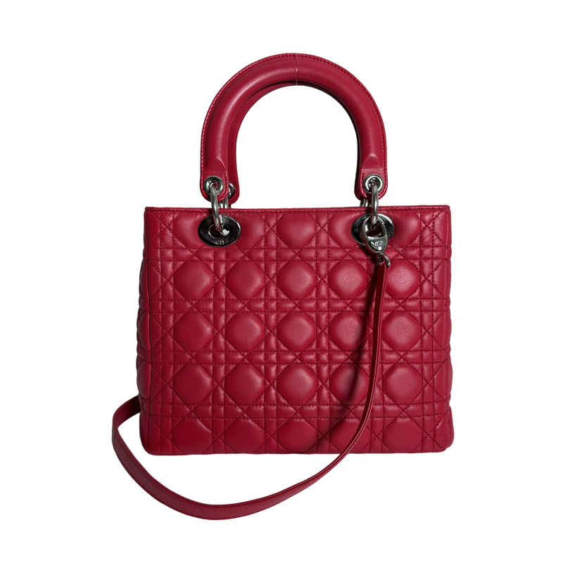 Medium Lady Dior
