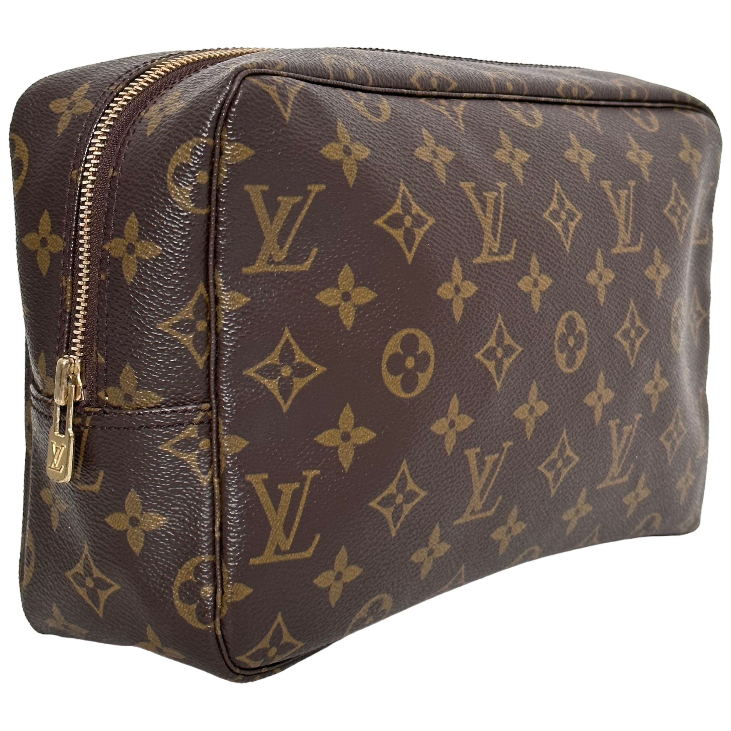 Monogram Trousse Toilette 28