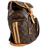 Monogram Bosphore Backpack