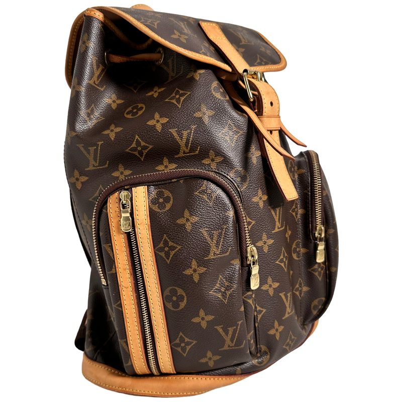 Monogram Bosphore Backpack