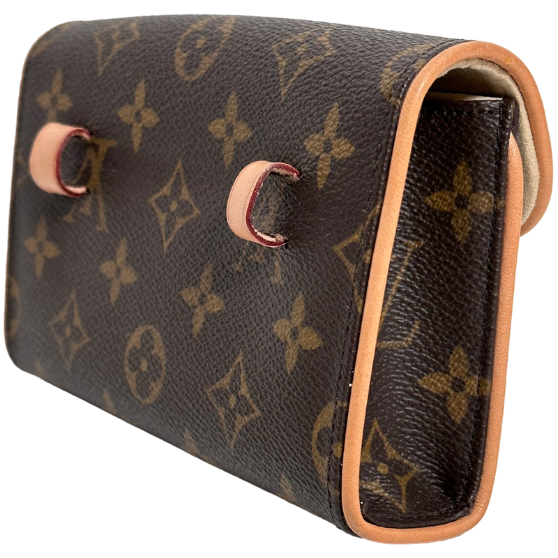 Pochette Florentine Waist Bag