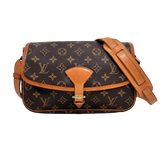 Monogram Sologne
