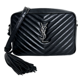 Monogram Matelasse Lou Camera Bag