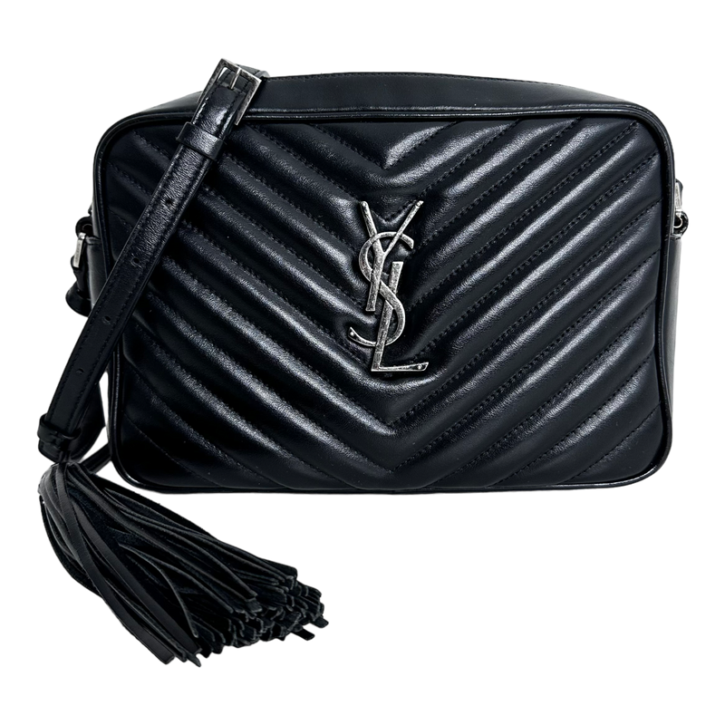Monogram Matelasse Lou Camera Bag