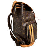 Monogram Bosphore Backpack