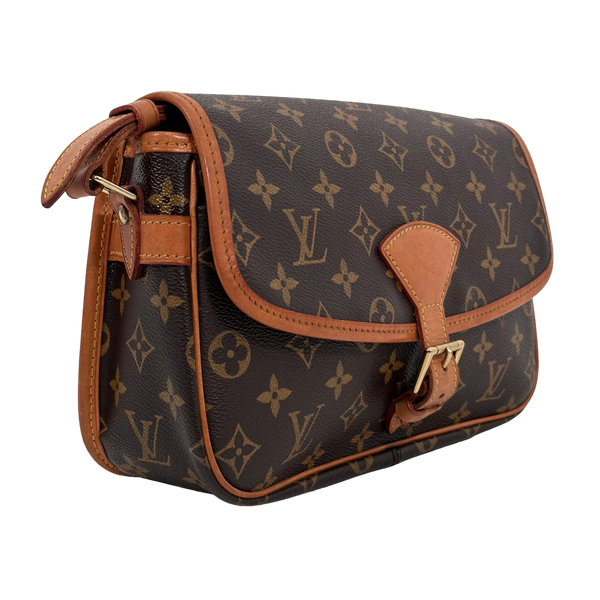 Monogram Sologne