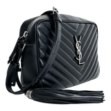 Monogram Matelasse Lou Camera Bag