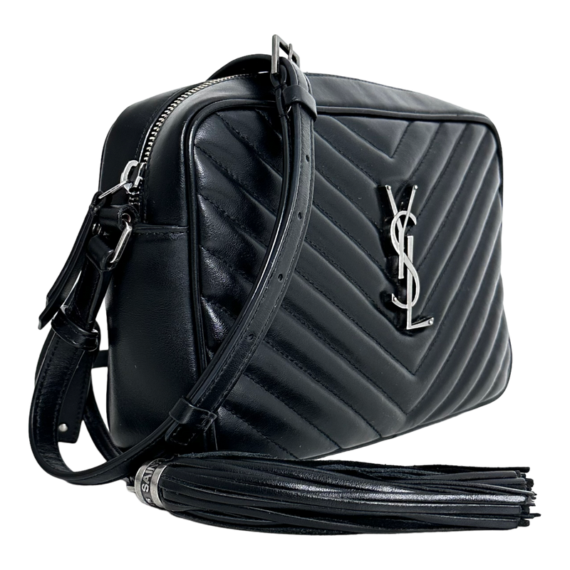 Monogram Matelasse Lou Camera Bag