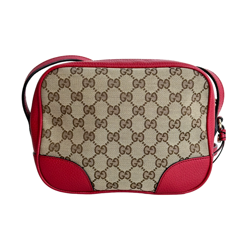 Bree Crossbody Bag