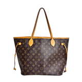 Monogram Neverfull MM