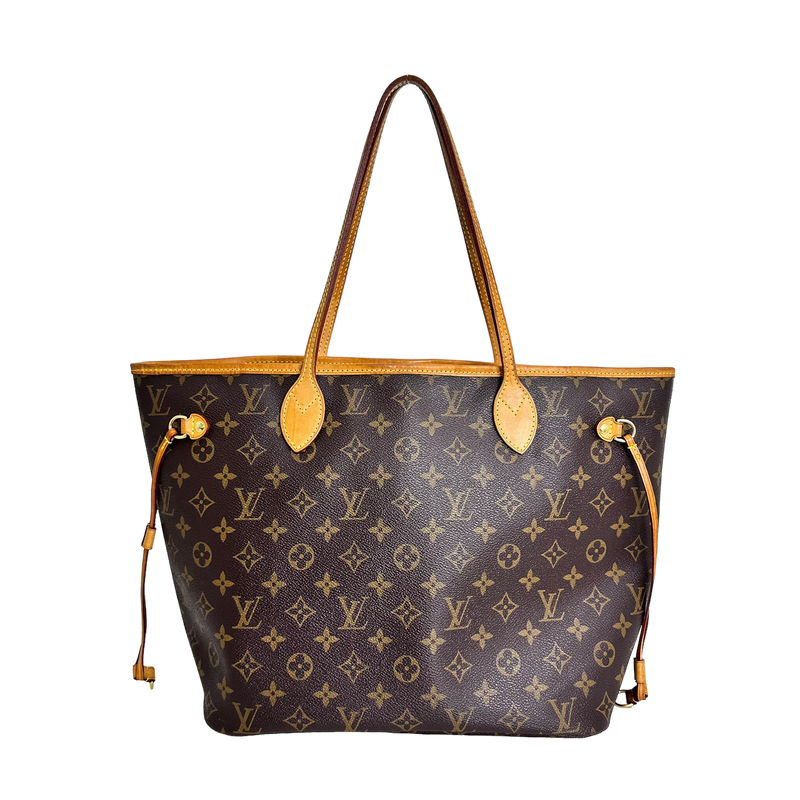 Monogram Neverfull MM