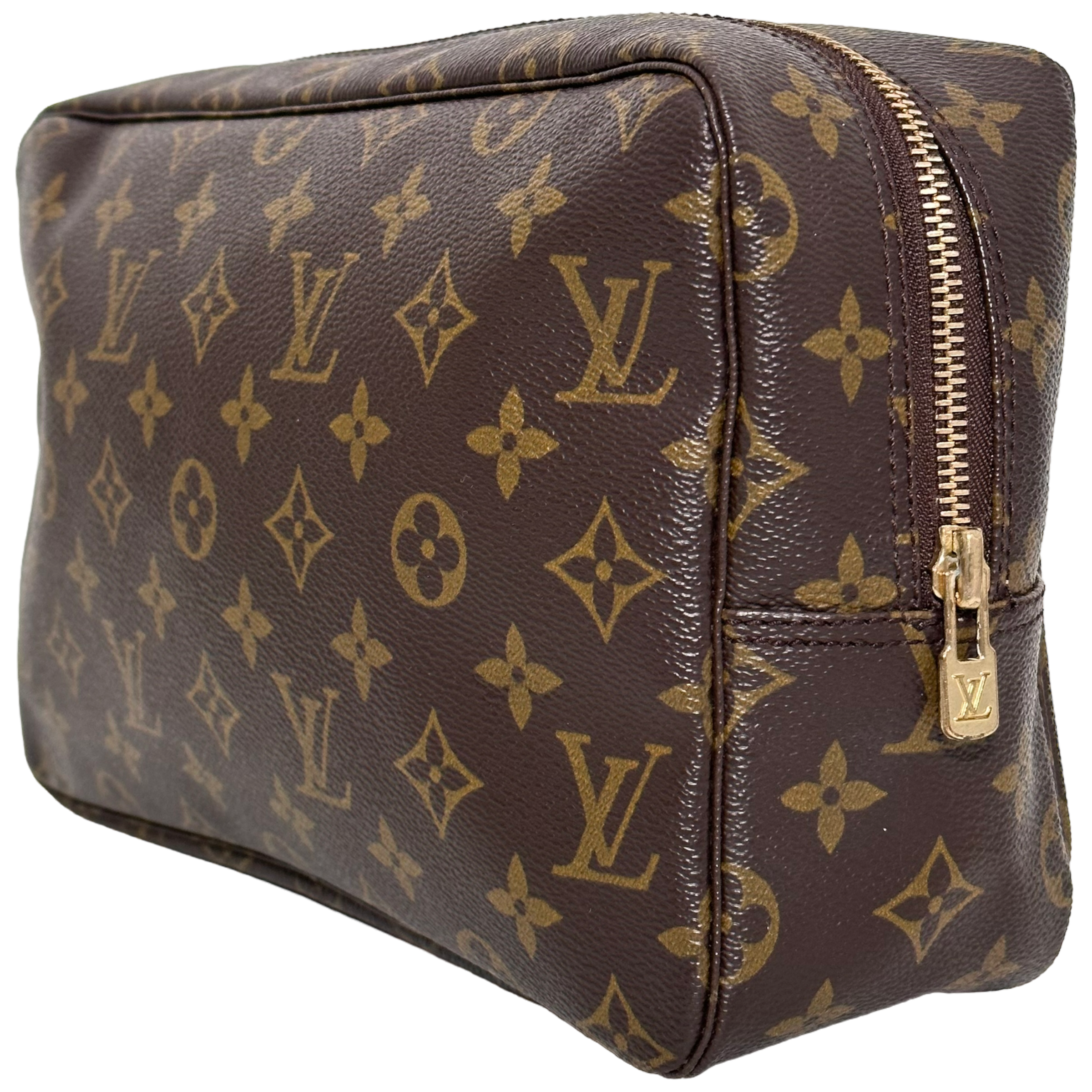 Monogram Trousse Toilette 28