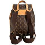 Monogram Bosphore Backpack
