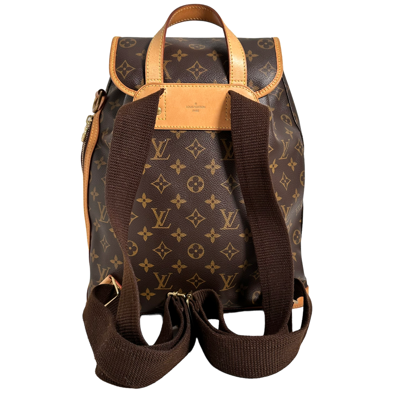 Monogram Bosphore Backpack