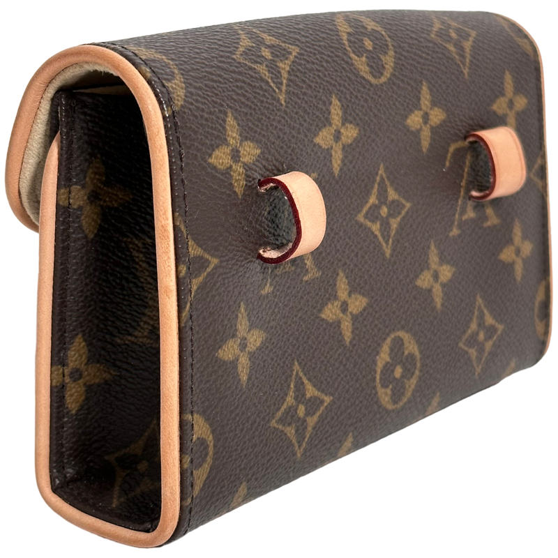 Pochette Florentine Waist Bag