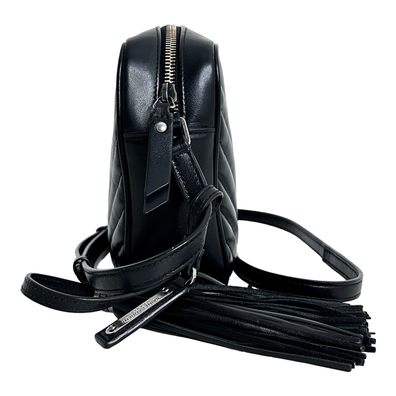 Monogram Matelasse Lou Camera Bag