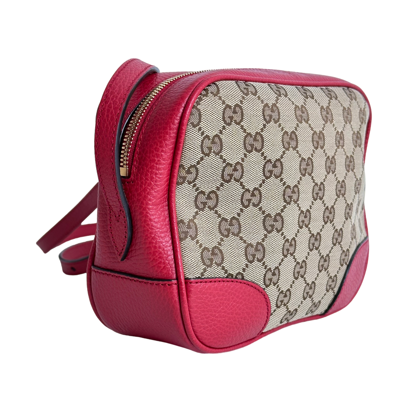 Bree Crossbody Bag