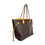 Monogram Neverfull MM