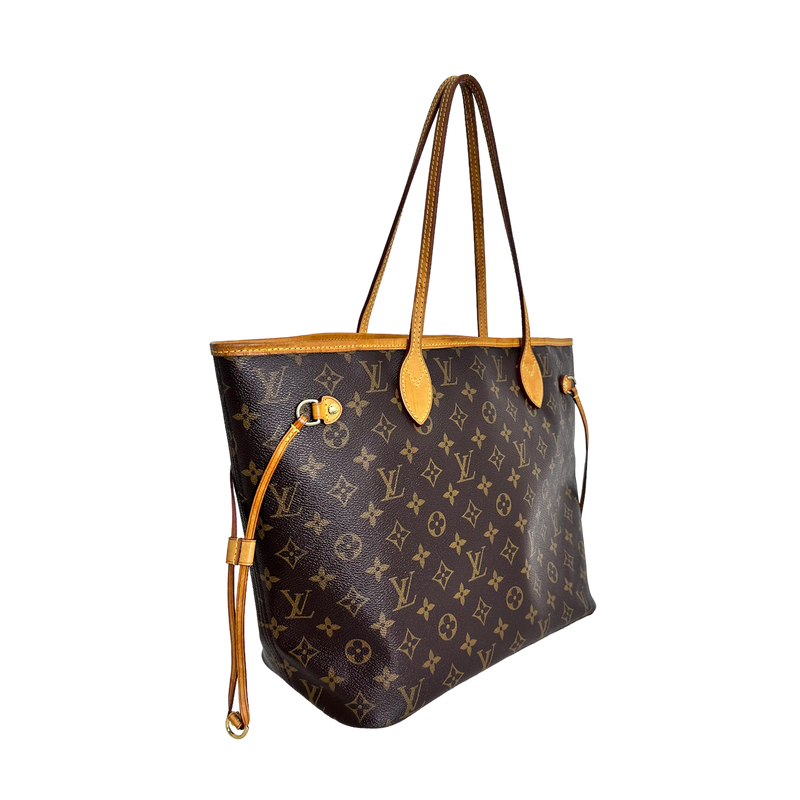 Monogram Neverfull MM