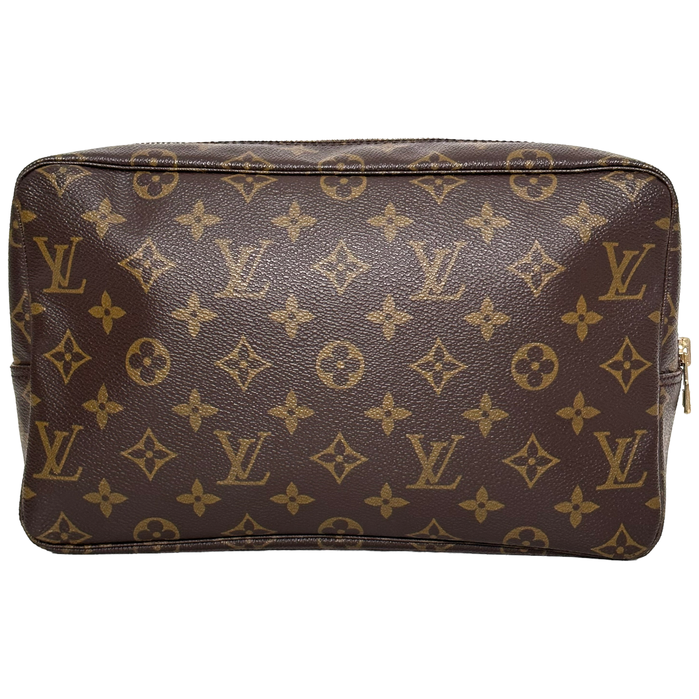 Monogram Trousse Toilette 28