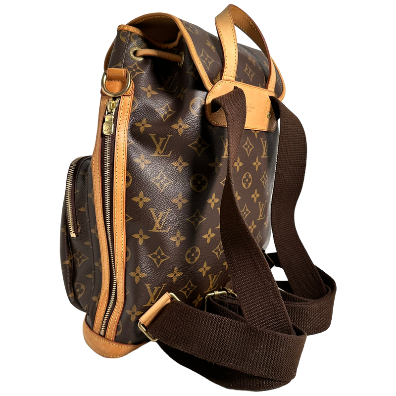 Monogram Bosphore Backpack