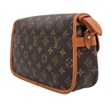 Monogram Sologne