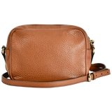 Tan Soho Disco Bag