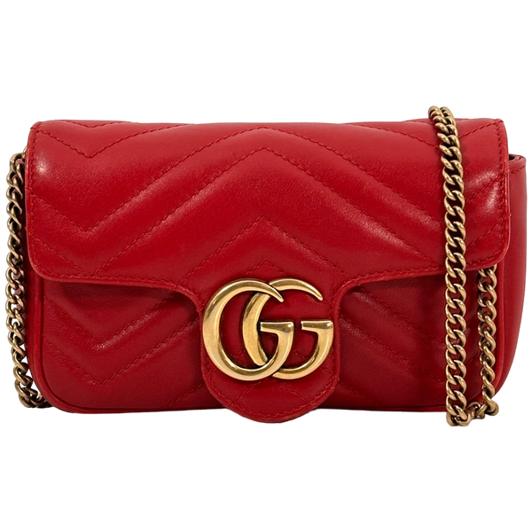 GG MARMONT SUPER MINI