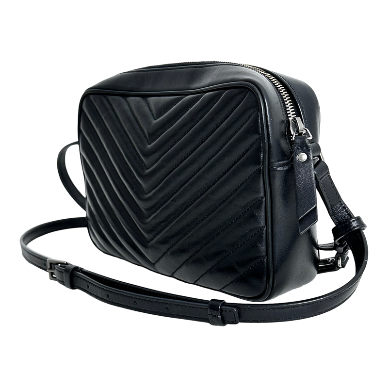 Monogram Matelasse Lou Camera Bag