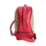 Bree Crossbody Bag