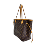 Monogram Neverfull MM