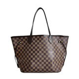 Damier Ebene Neverfull MM