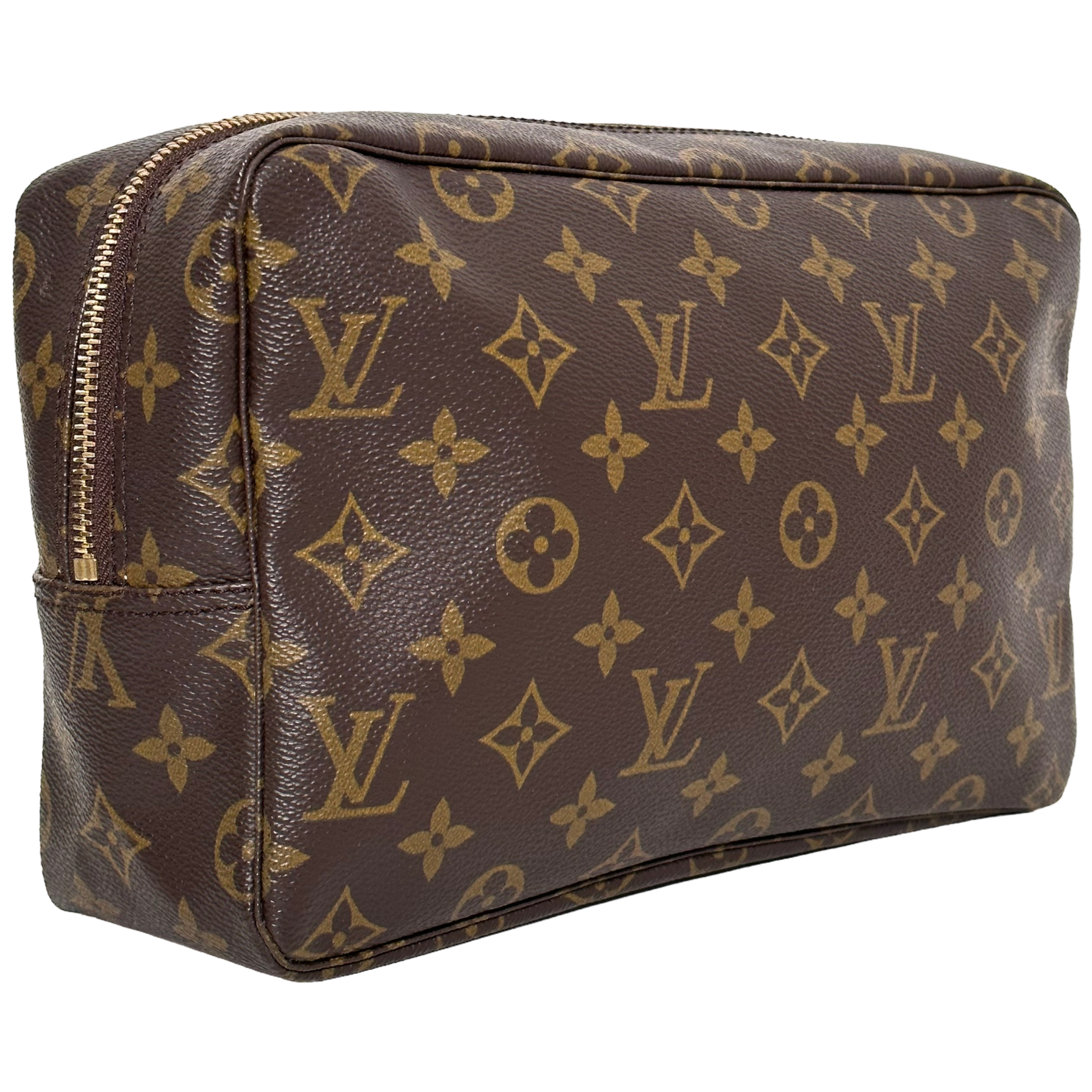 Monogram Trousse Toilette 28