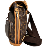 Monogram Bosphore Backpack