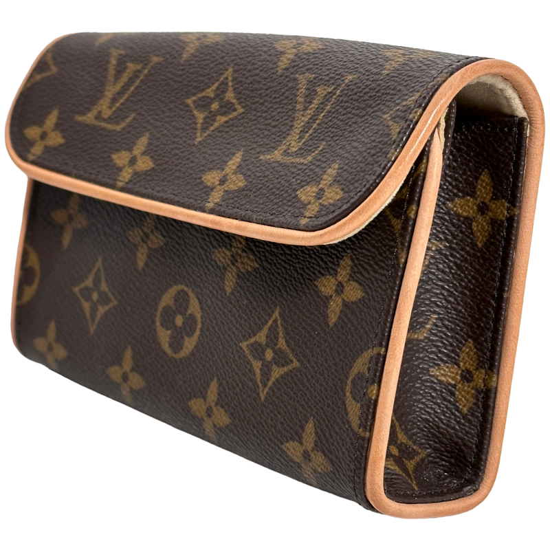Pochette Florentine Waist Bag
