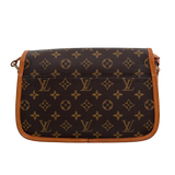 Monogram Sologne